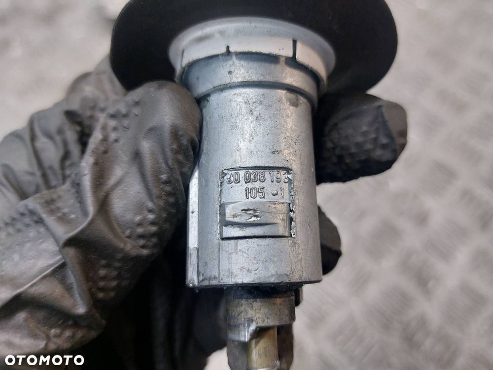 ZESTAW STARTOWY OPEL OMEGA B 2.0 8V 90492381 90505912 90038193 90532624 - 6