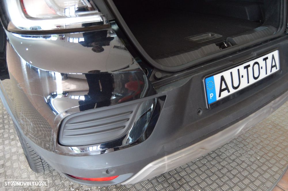 Renault Arkana TCe Mild Hybrid 140 EDC Evolution - 19