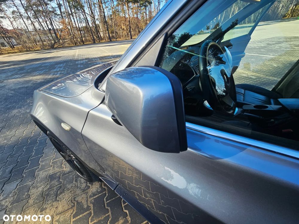 BMW X3 xDrive35d Limited Sport Edition - 39