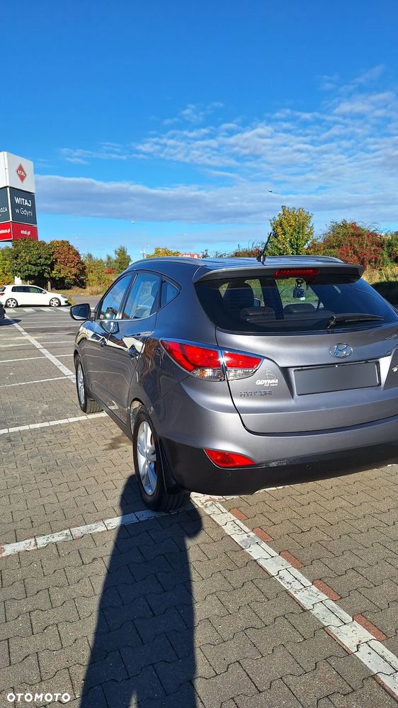Hyundai ix35 - 4