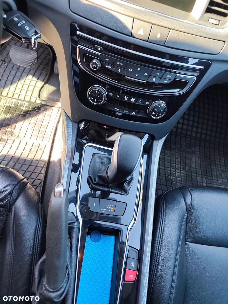 Peugeot 508 e-HDi 115 ETG6 Stop&Start Active - 6