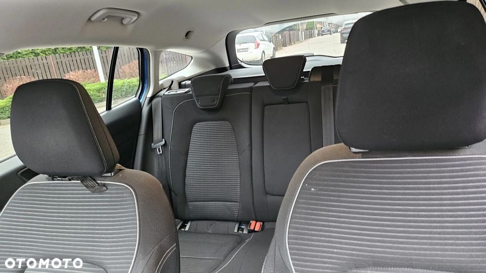 Ford Focus 1.5 EcoBoost Titanium Business - 12