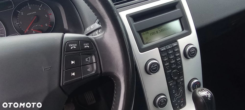 Volvo V50 DPF D2 Summum - 14