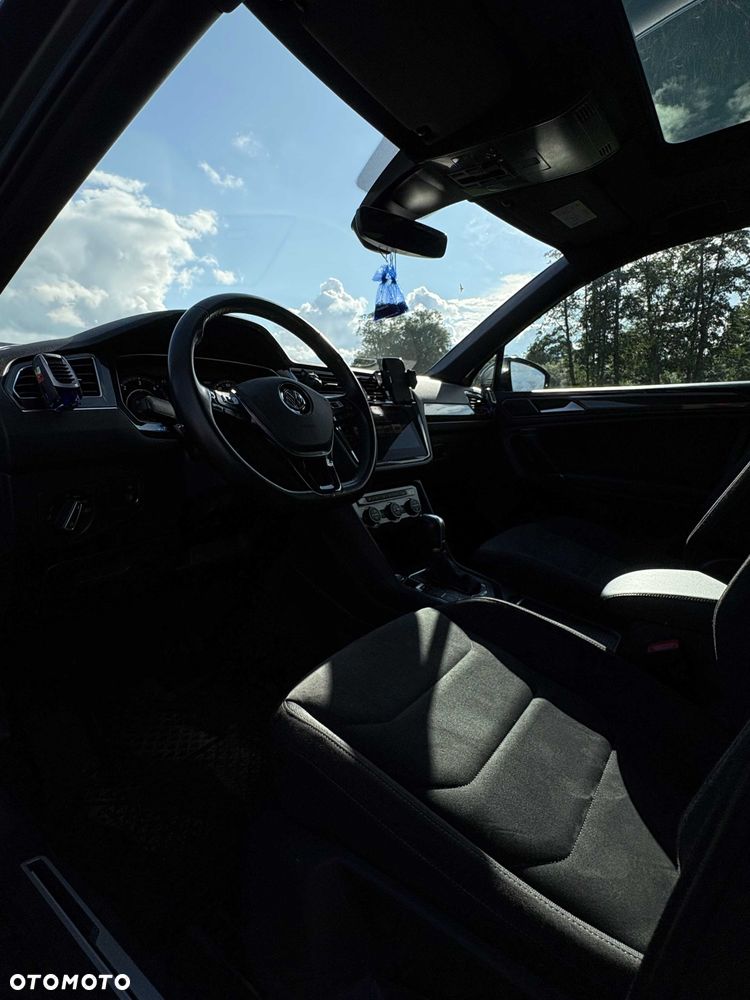 Volkswagen Tiguan Allspace - 6