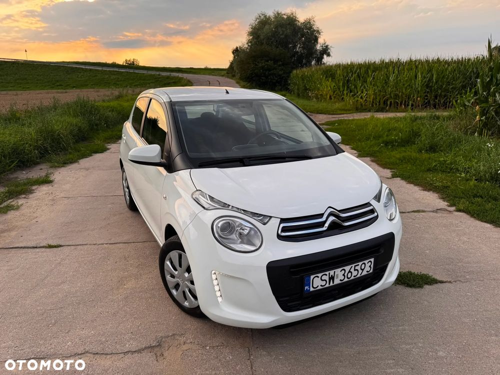 Citroën C1 - 27