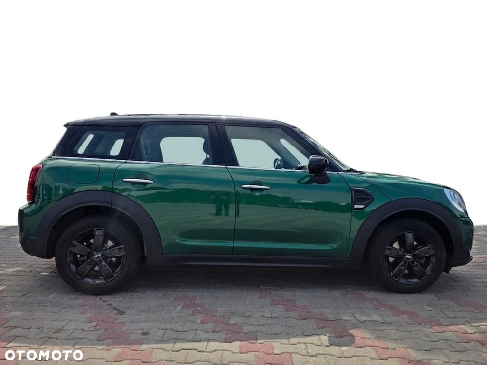 MINI Countryman Cooper - 4