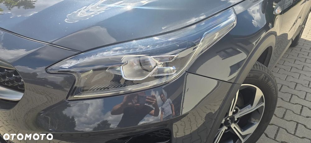 Kia XCeed 1.6 CRDi LAUNCH EDITION - 14