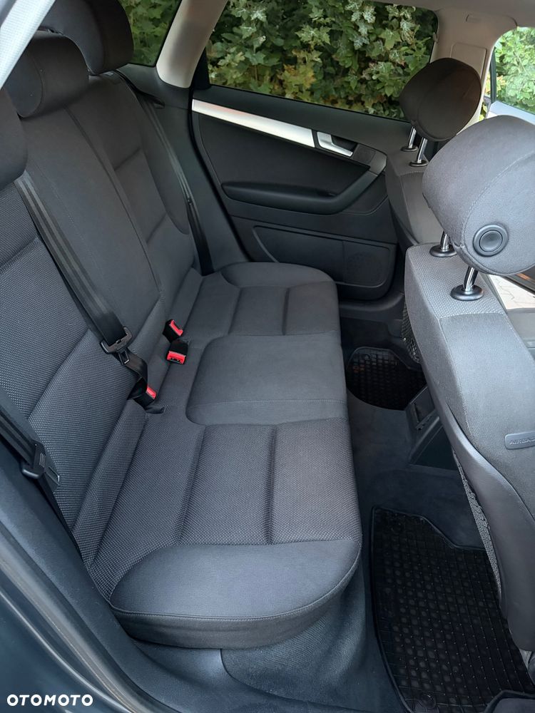 Audi A3 Sportback - 11