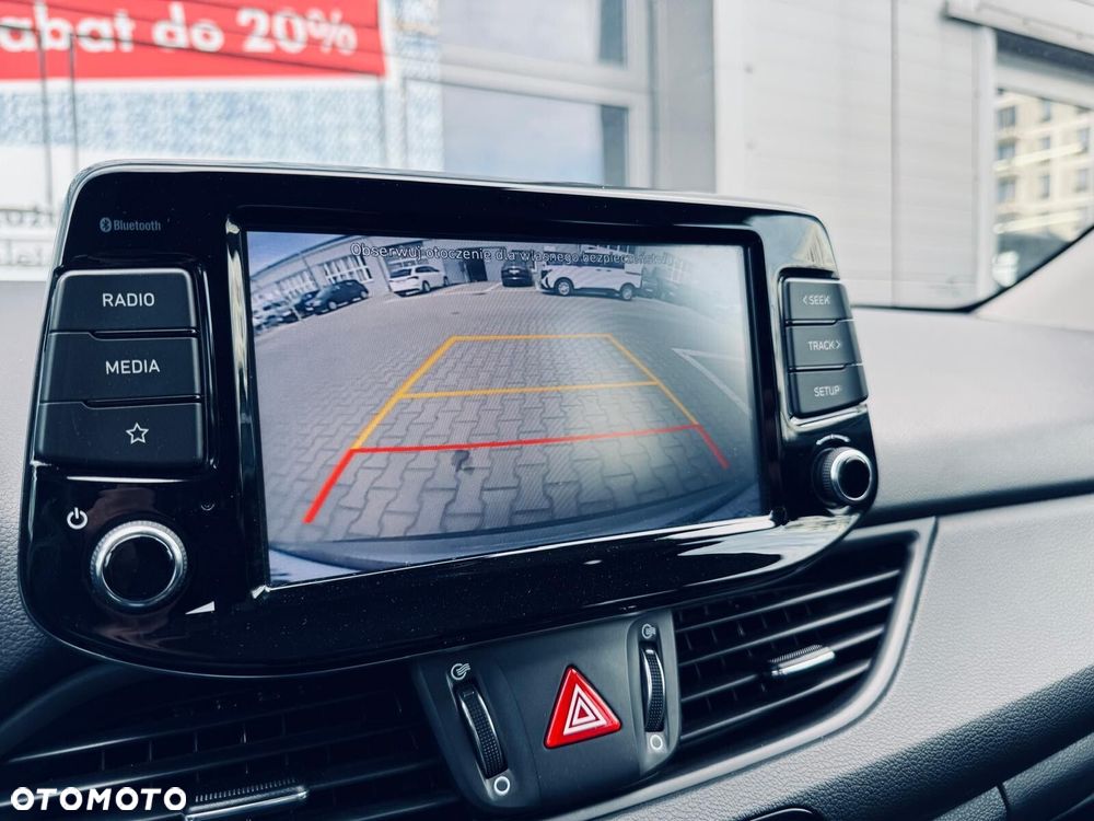 Hyundai i30 - 25