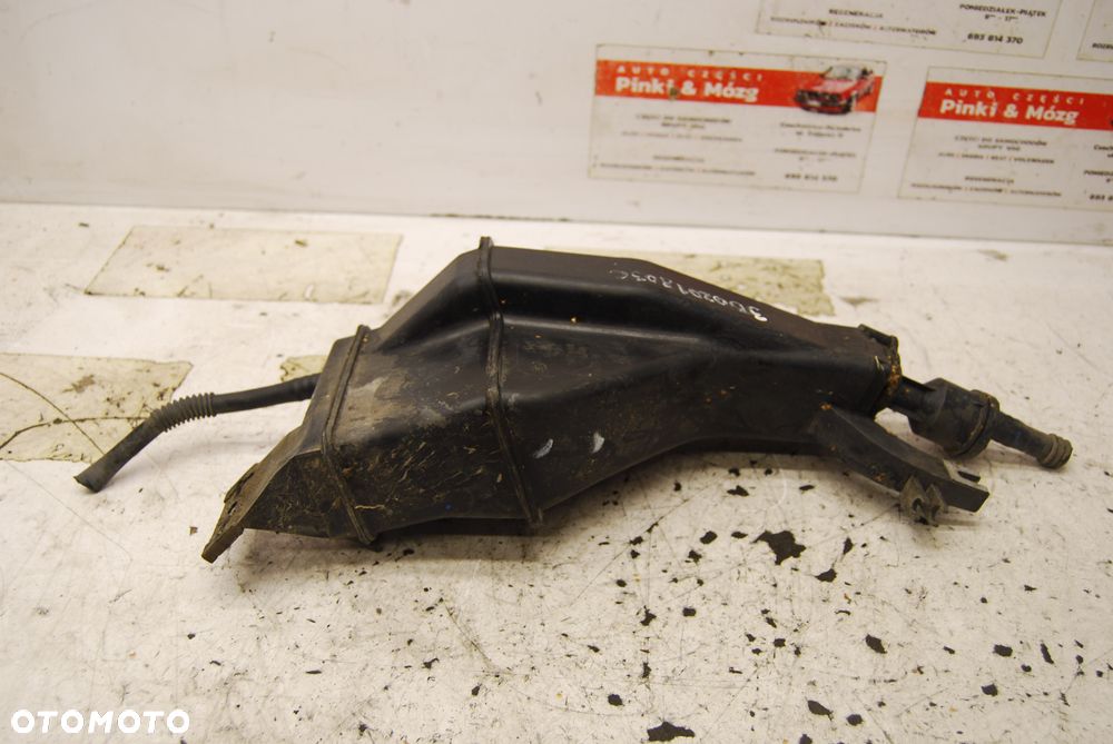 FILTR WEGLOWY 3B0201803 VW PASSAT B5 1.8/ 1.6 AUDI 3B0201803C SKODA SUPERB I 1.8T - 5