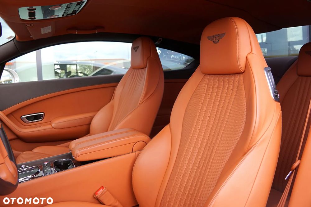 Bentley Continental GT Standard - 18