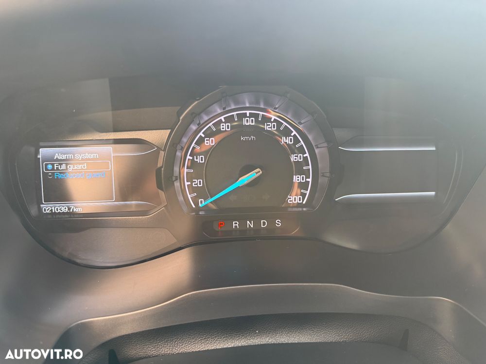 Ford Ranger 2.0 EcoBlue 213 CP 4x4 Cabina Dubla Wildtrack Aut. - 19