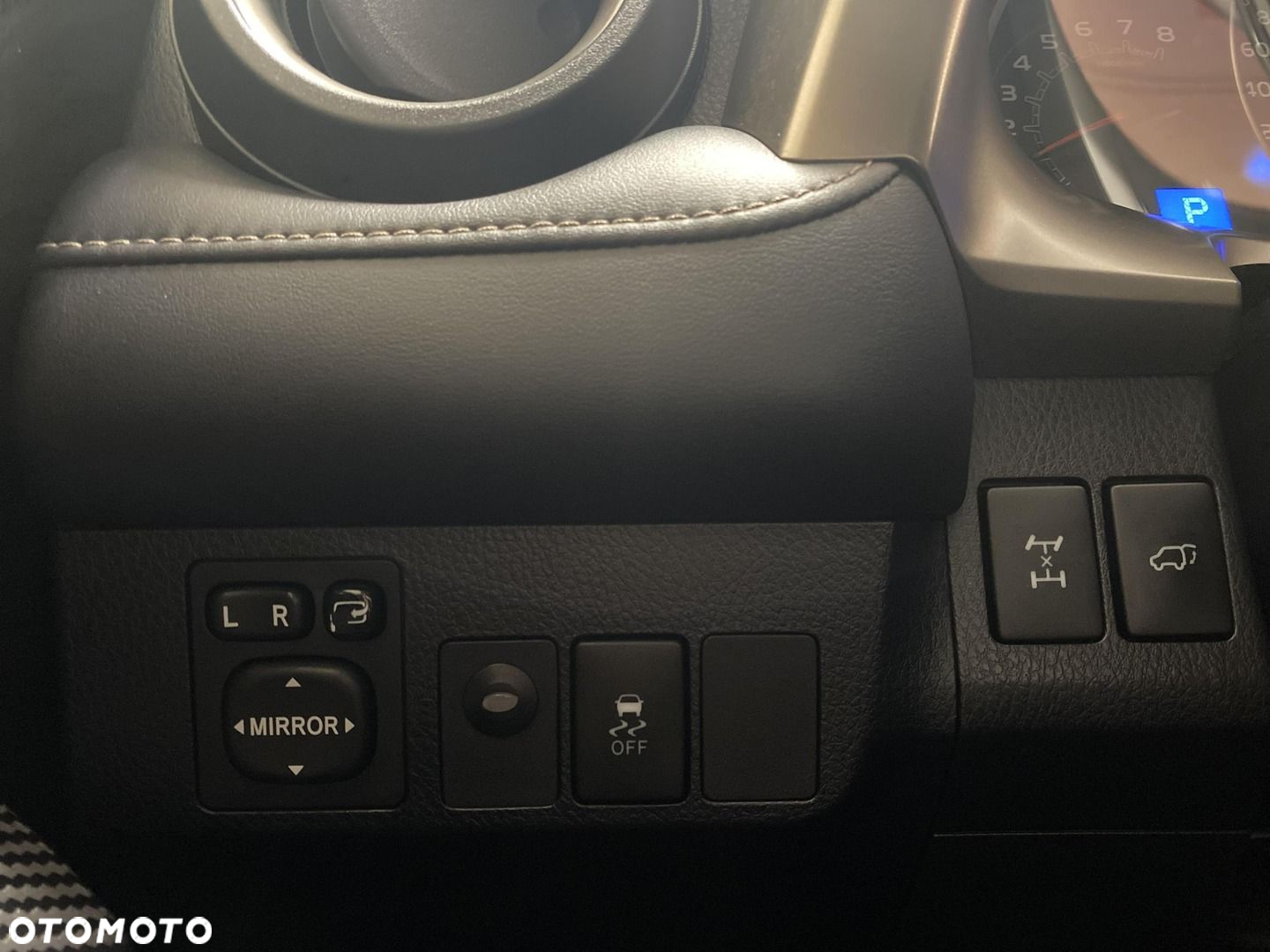 Toyota RAV4 - 19