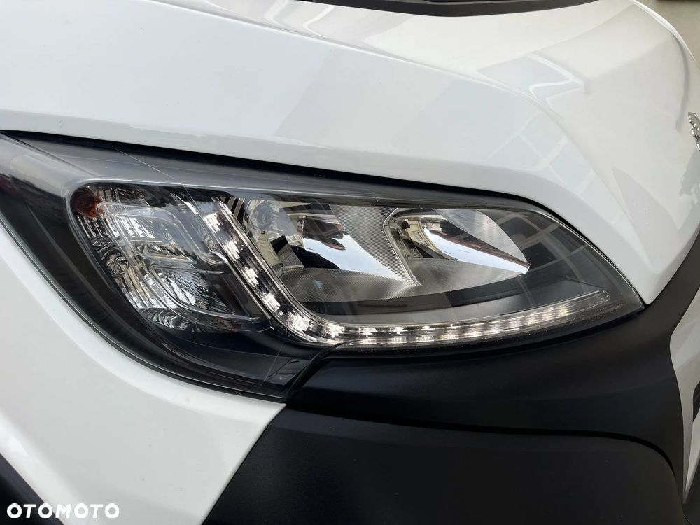 Peugeot Boxer Ducato L4H3 - 12