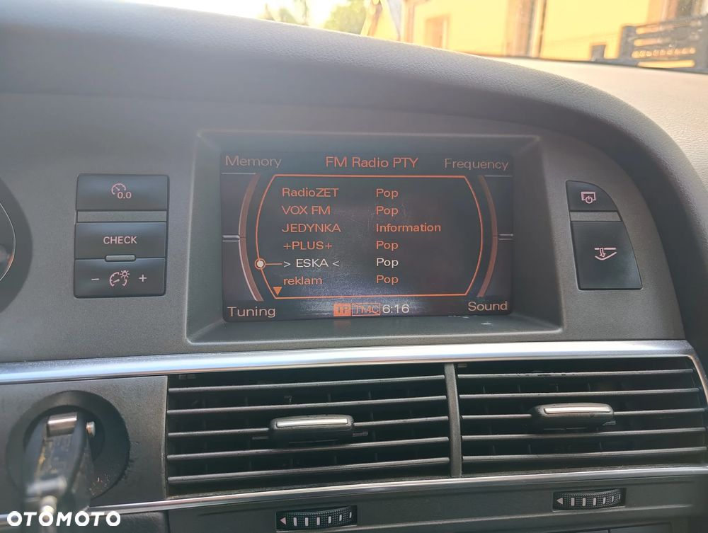 Audi A6 Limousine 3.0 TDI tiptronic quattro - 9