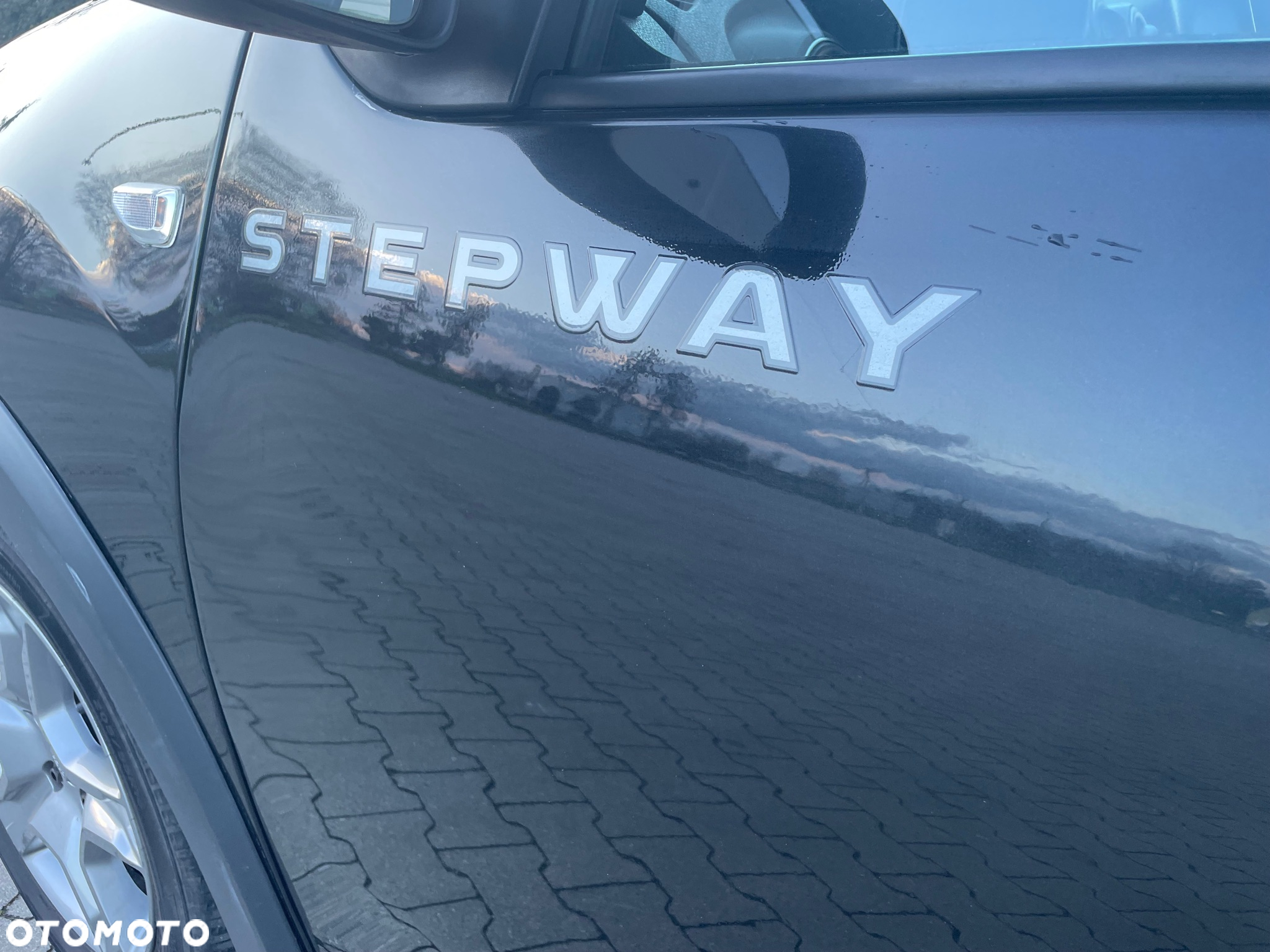 Dacia Logan MCV TCe 90 (S&S) Stepway - 8