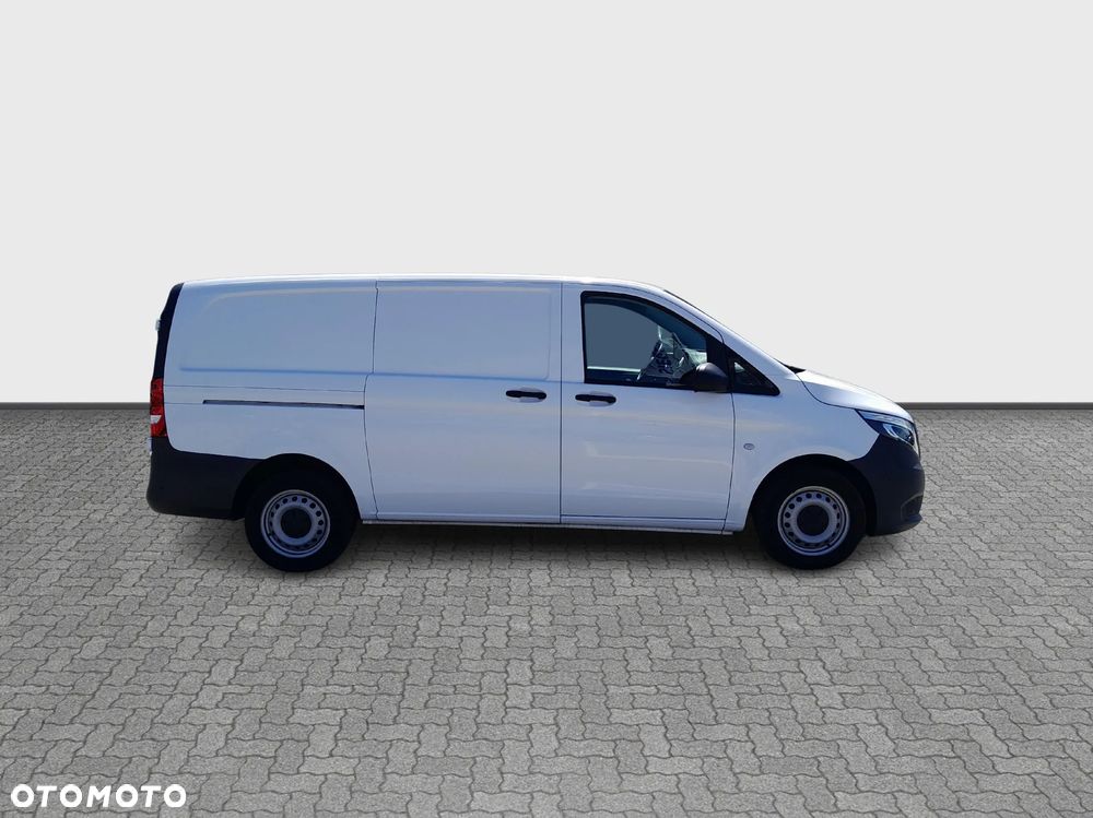 Mercedes-Benz Vito 116 - 7