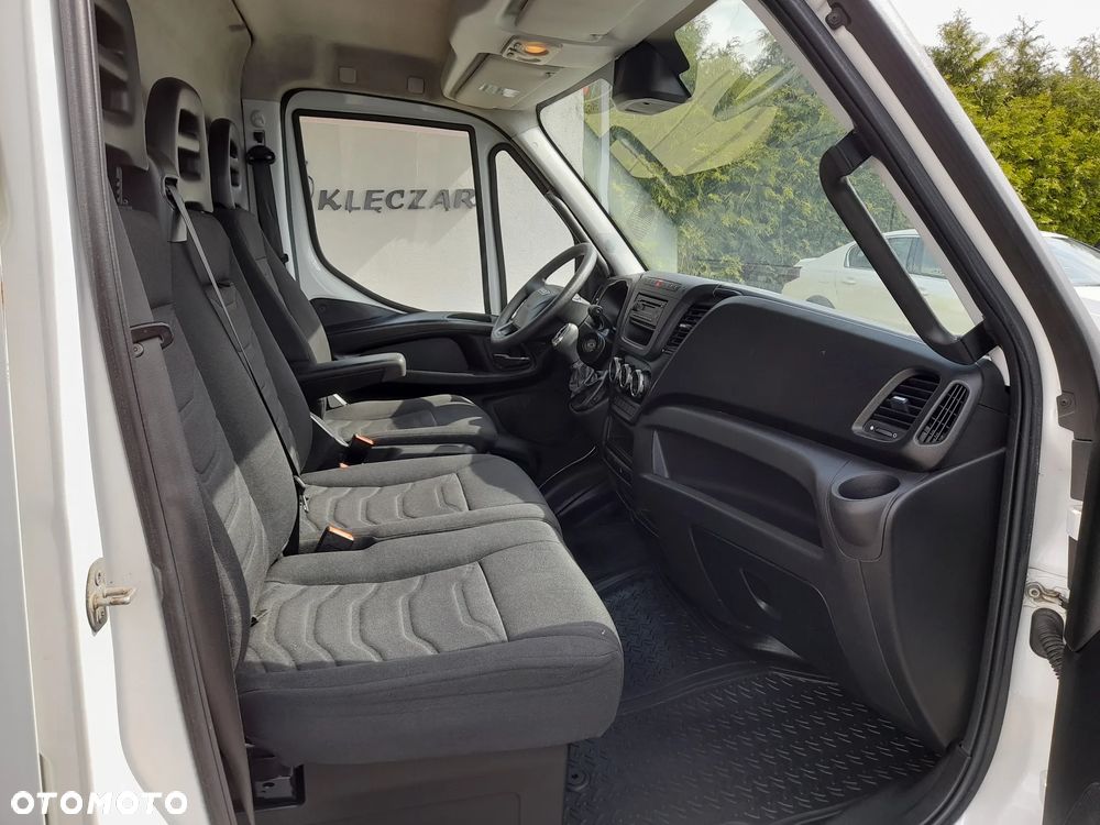 Iveco Daily 35S13 - 6