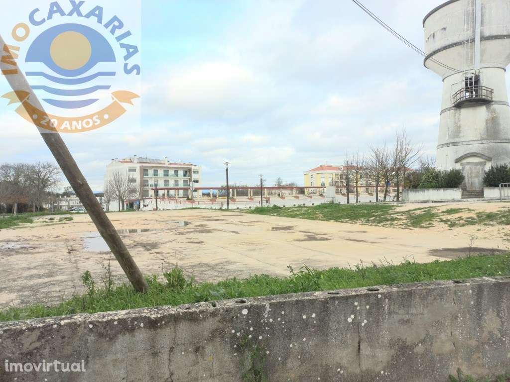 Terreno para construção de 3 prédios. - Grande imagem: 3/6