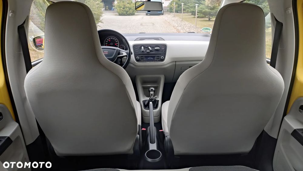 Seat Mii 1.0 by Mango - 18