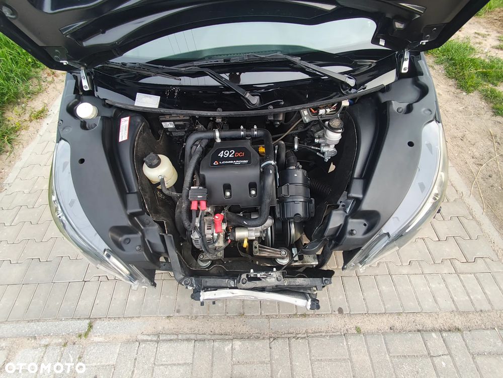 Ligier JS50 - 11