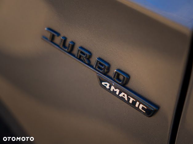 Mercedes-Benz Klasa A - 10