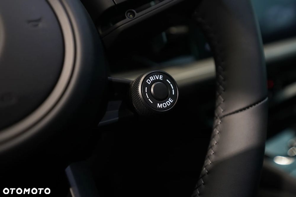 Porsche Cayenne - 15
