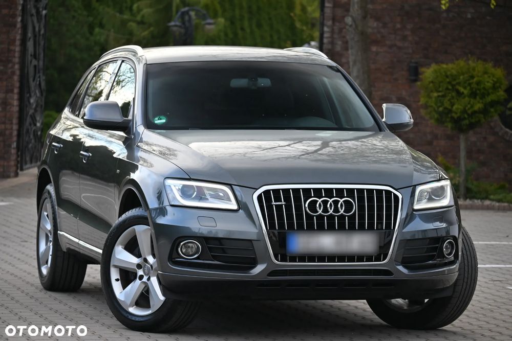 Audi Q5 2.0 TDI Quattro S tronic - 5