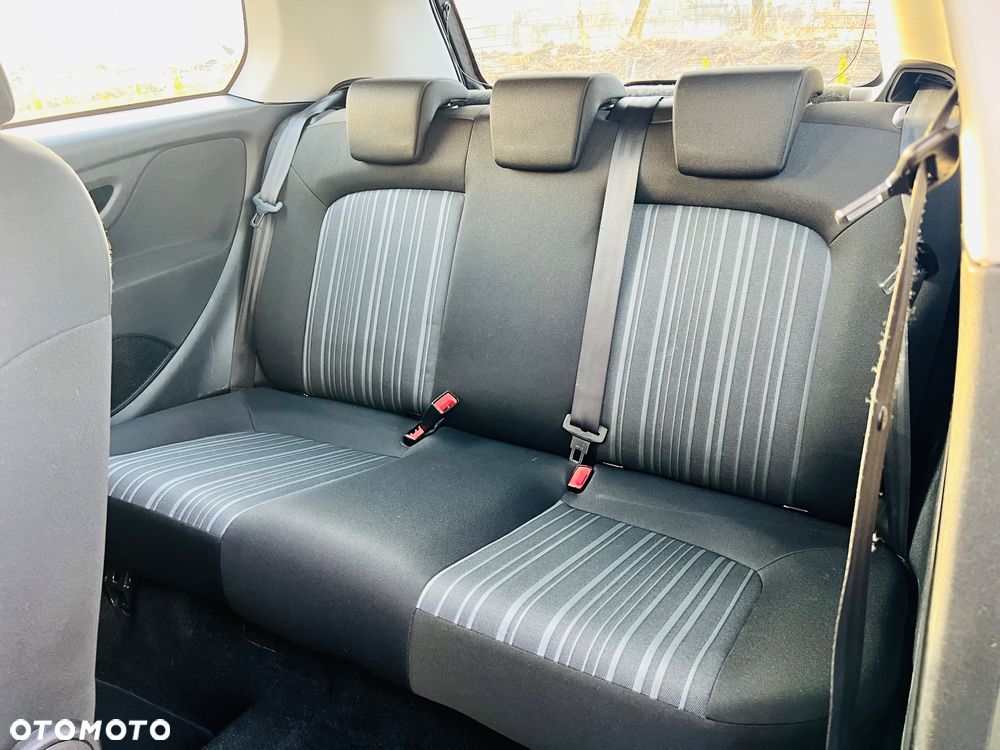 Fiat Punto Evo 1.4 8V Active Start&Stop - 23