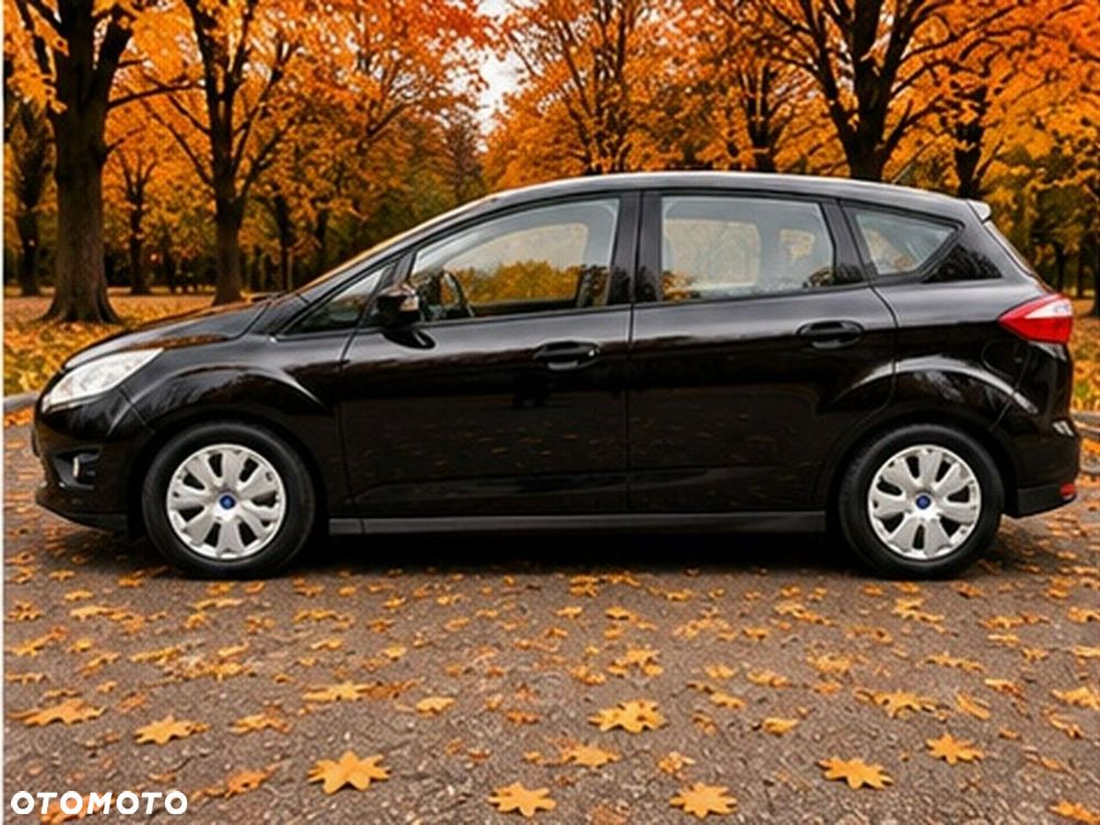 Ford C-MAX - 9