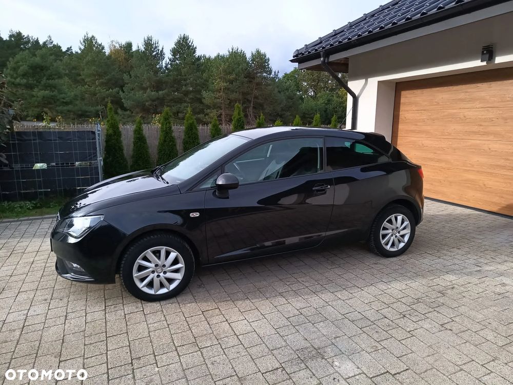 Seat Ibiza - 3