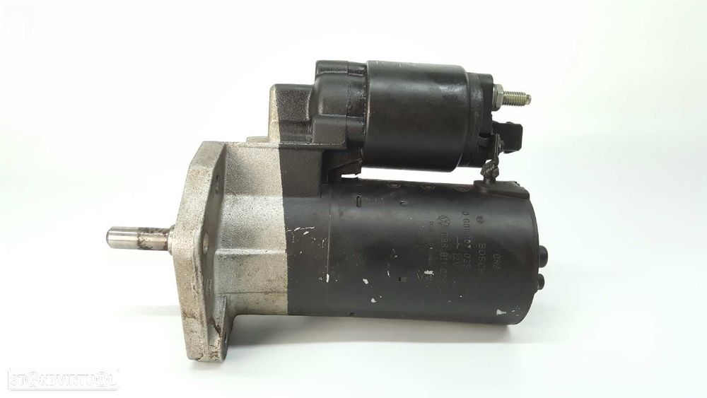 MOTOR DE ARRANQUE SEAT CORDOBA BERLINA (6K2) STELLA - 1