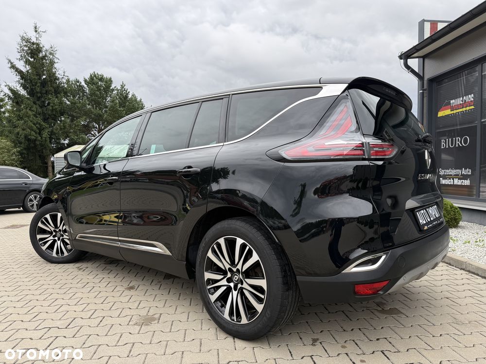 Renault Espace Energy TCe 200 EDC Initiale Paris - 5