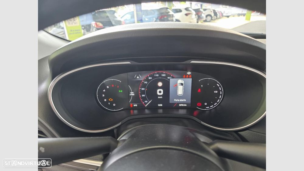 Fiat Tipo 1.0 GSE T3 (RED) - 14