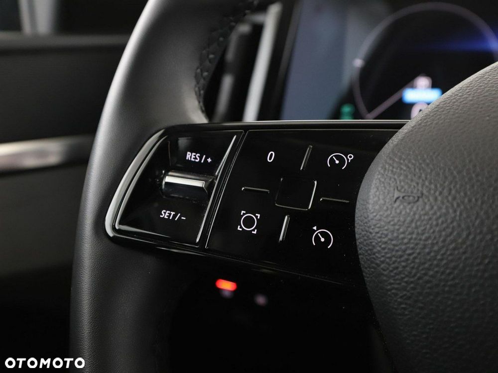 Renault Megane EV40 130hp standard charge Equilibre - 32