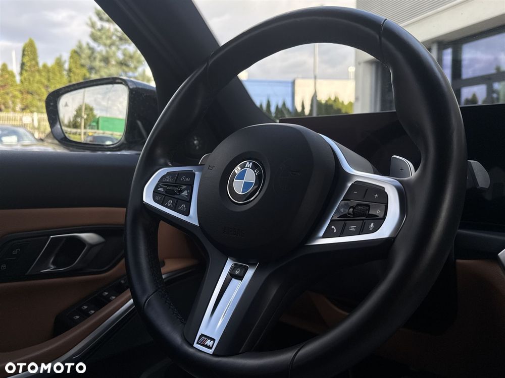 BMW Seria 3 - 11
