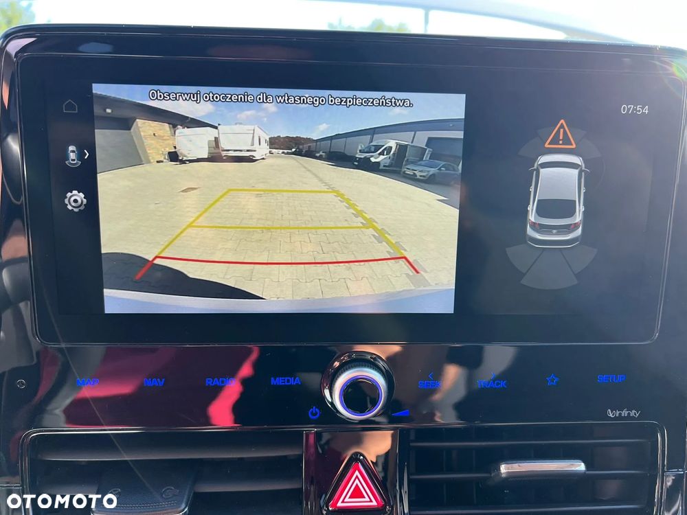 Hyundai IONIQ plug-in hybrid Platinum - 26