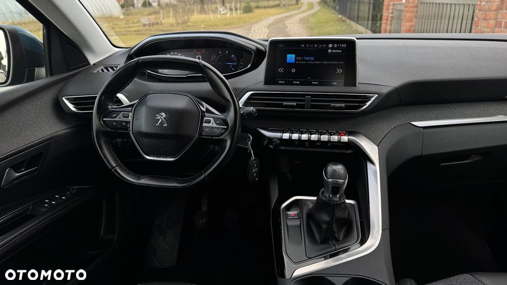 Peugeot 5008 BlueHDi 130 Active - 6