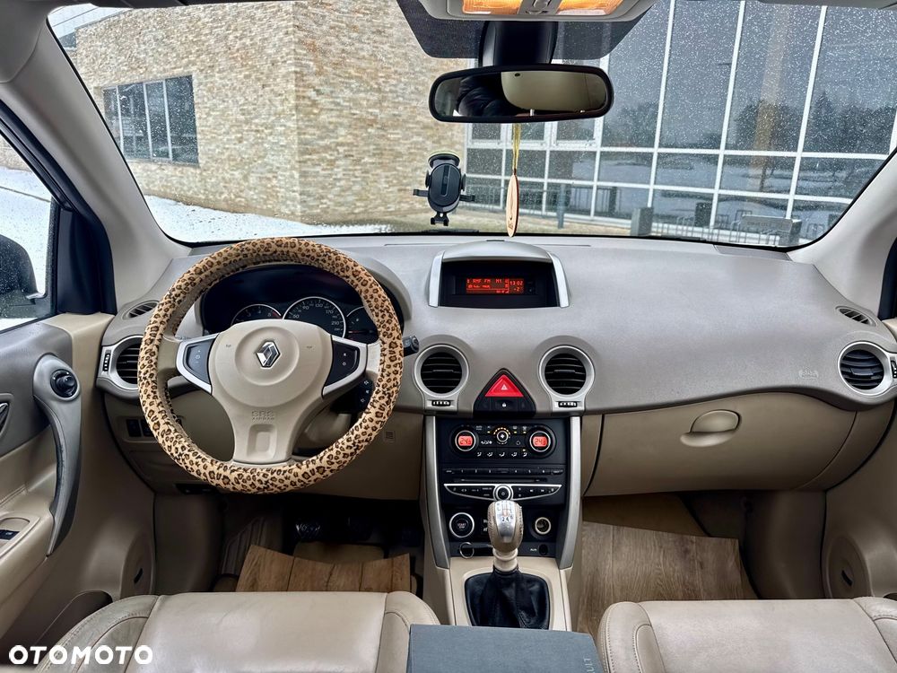 Renault Koleos dCi 150 FAP 4x4 Bose Edition - 21