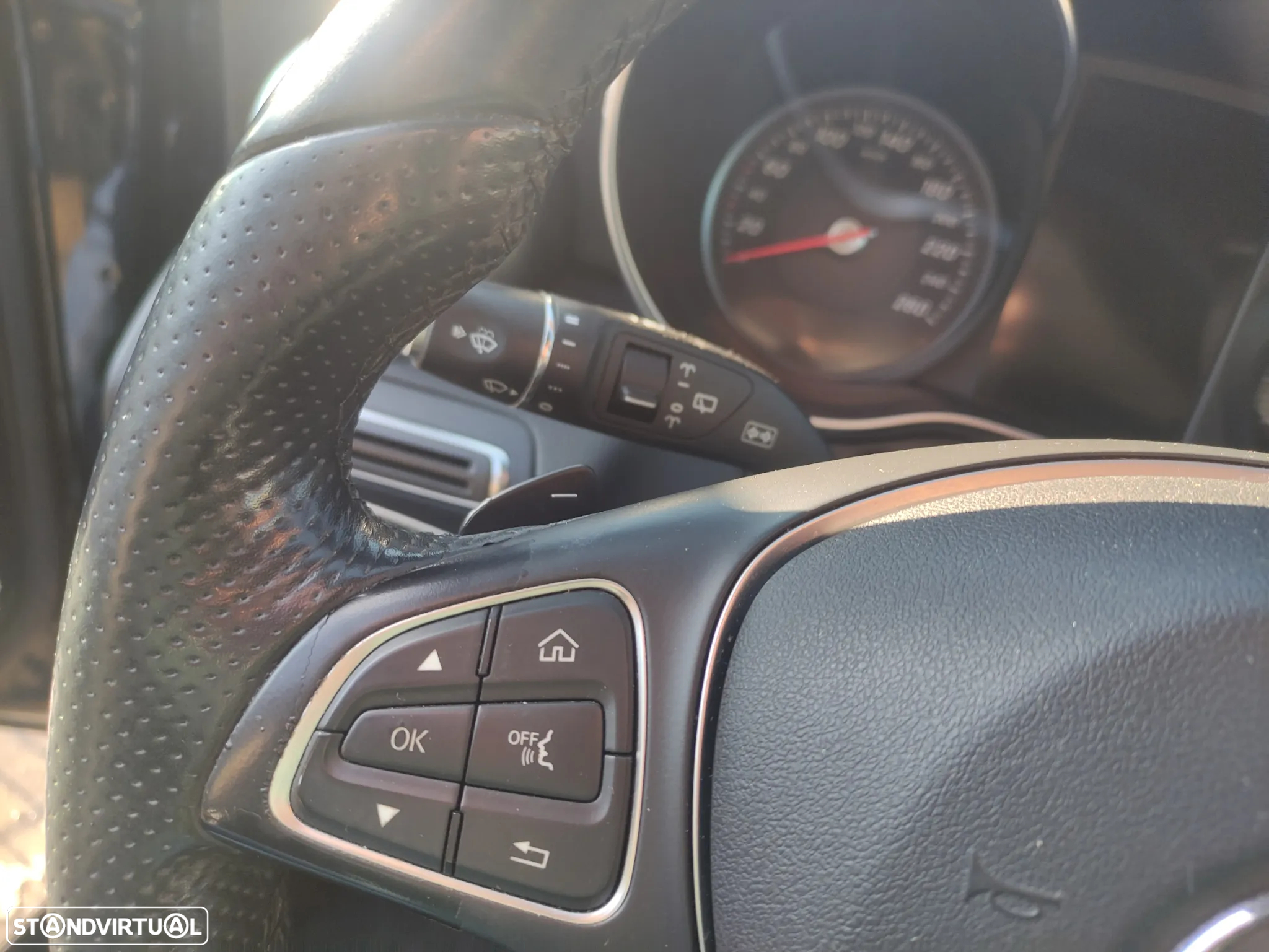 Mercedes-Benz C 220 BlueTEC Avantgarde Aut. - 20