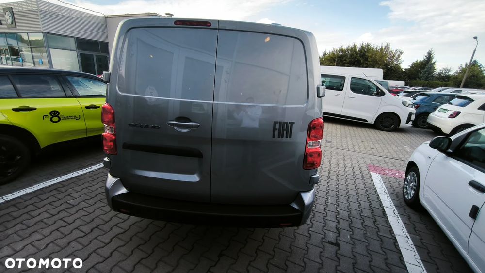 Fiat Scudo - 7