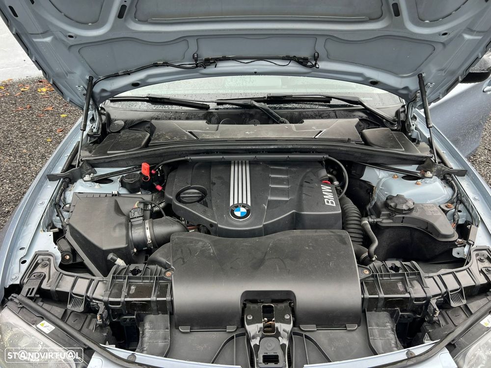 BMW 118 d Line Sport - 15