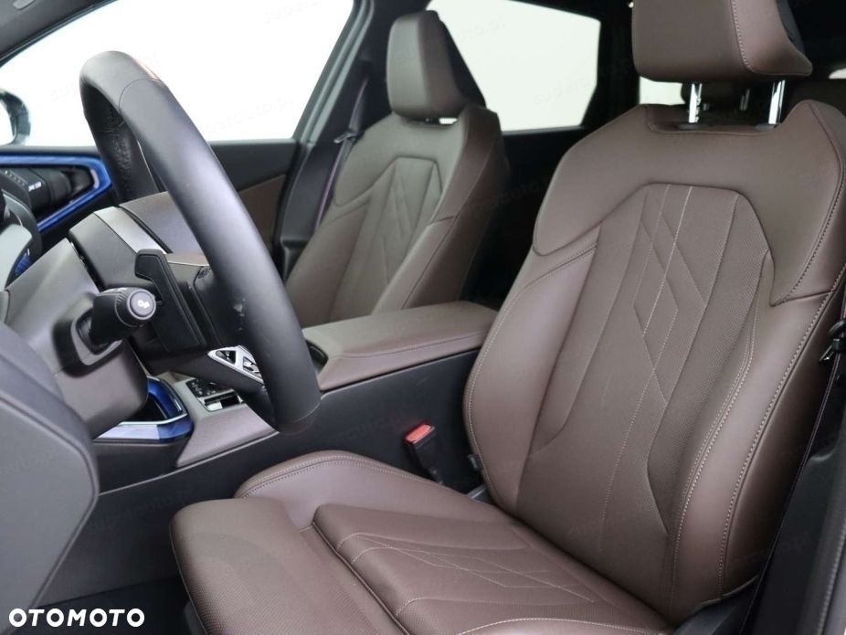 BMW X3 xDrive20d mHEV - 6