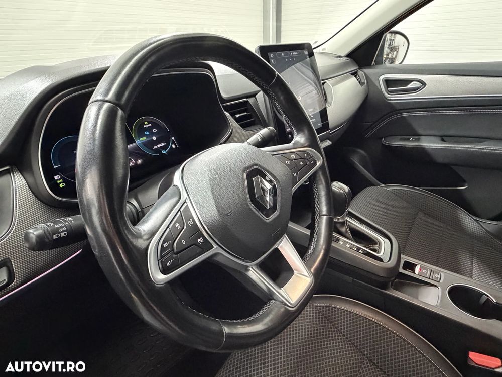 Renault Arkana - 29