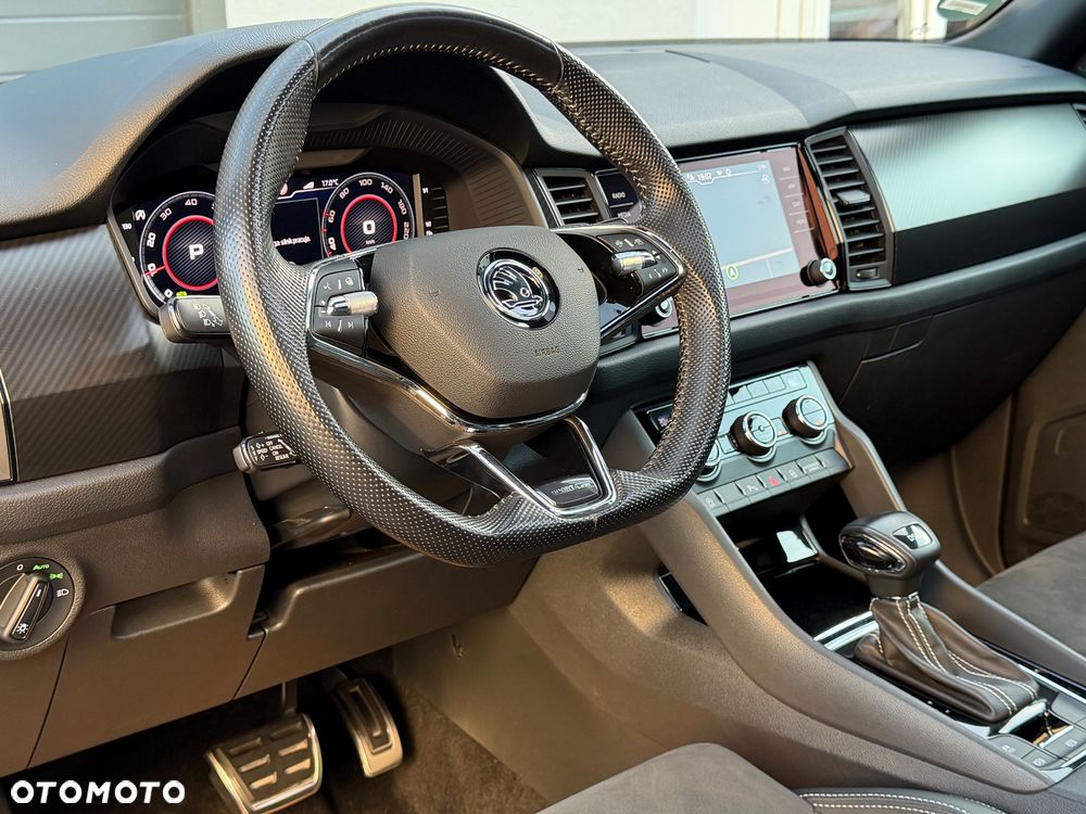 Skoda Kodiaq - 30