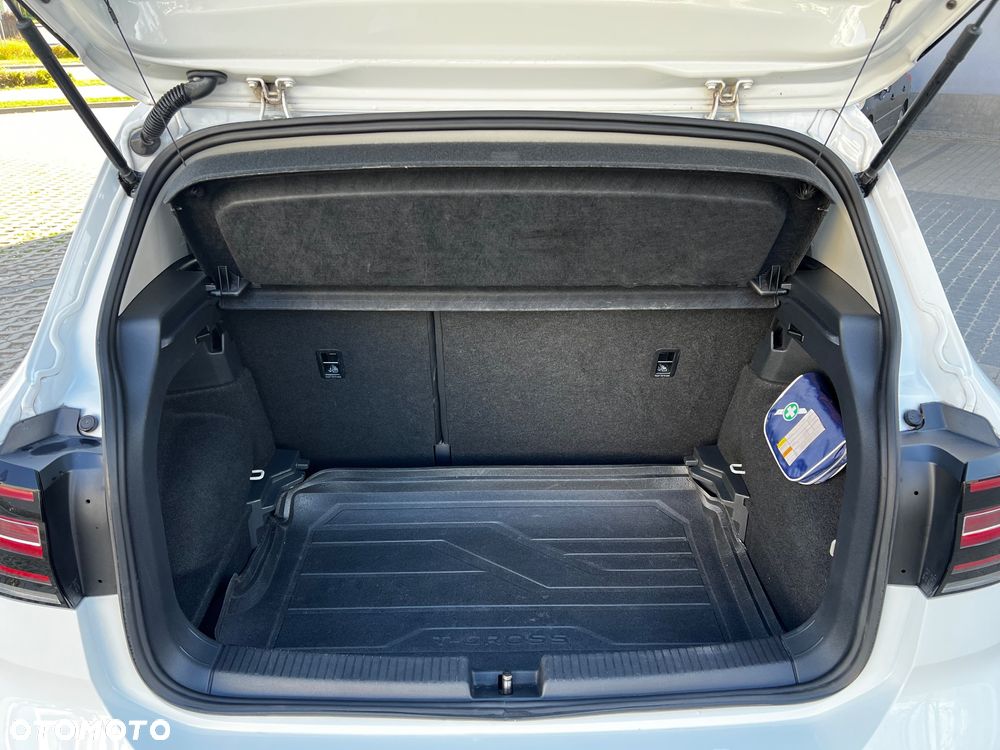 Volkswagen T-Cross 1.0 TSI Life DSG - 33