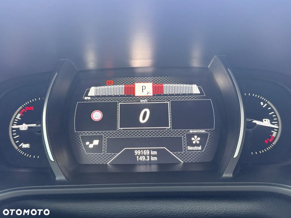 Renault Megane 1.6 TCe GT EDC - 27
