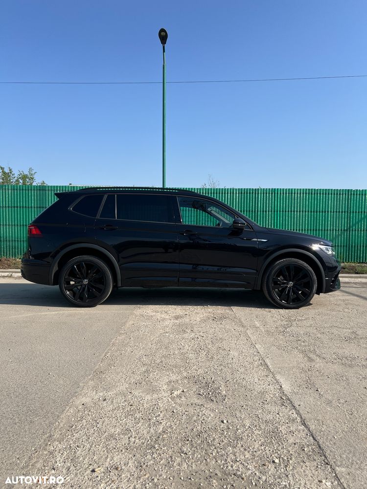 Volkswagen Tiguan - 4