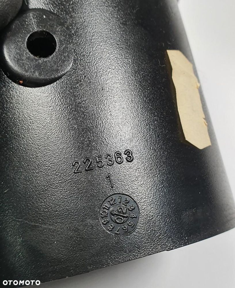 KRATKA NAWIEWU FIAT PUNTO II 225363 - 5