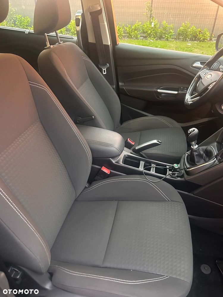 Ford Grand C-MAX Gr 2.0 TDCi Edition ASS - 13